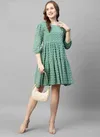 Poonam Aliya Nx Short Party Wear Kurtis Catalog
